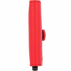 Secrid Visitenkartenetuis<Miniwallet Crisple Kreditkartenetui Geldbörse RFID Leder 6,5 cm lipstick