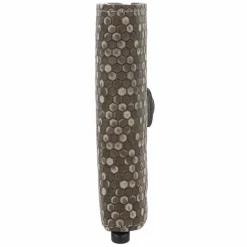 Secrid Visitenkartenetuis<Miniwallet Kreditkartenetui RFID Schutz Leder 6.5 cm grey