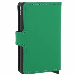 Secrid Miniwallet Kreditkartenetui RFID Schutz Leder 6.5 cm