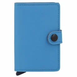 Secrid Miniwallet Kreditkartenetui RFID Leder 6 cm