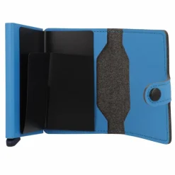 Secrid Miniwallet Kreditkartenetui RFID Leder 6 cm