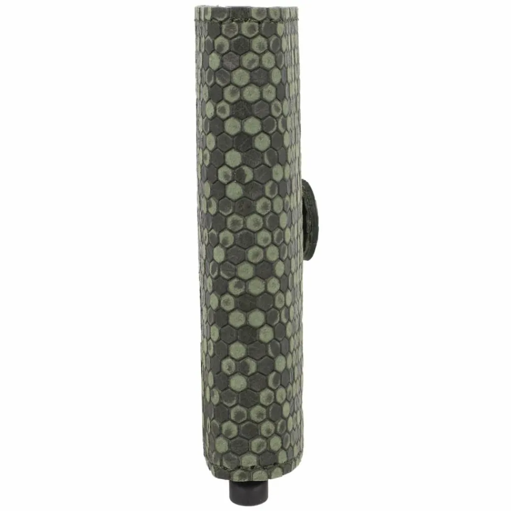 Secrid Miniwallet Kreditkartenetui RFID Schutz Leder 6.5 cm