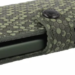 Secrid Miniwallet Kreditkartenetui RFID Schutz Leder 6.5 cm