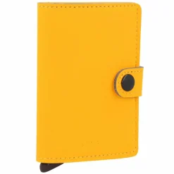Secrid Miniwallet Kreditkartenetui RFID Leder 6 cm