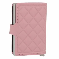 Secrid Miniwallet Kreditkartenetui RFID Schutz Leder 6.5 cm