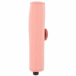 Secrid Visitenkartenetuis<Miniwallet Kreditkartenetui RFID Schutz Leder 6.5 cm rose