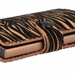 Secrid Miniwallet Kreditkartenetui RFID Schutz Leder 6.5 cm