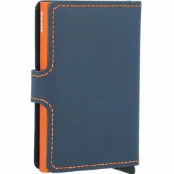 Secrid Miniwallet Kreditkartenetui RFID Schutz Leder 6.5 cm