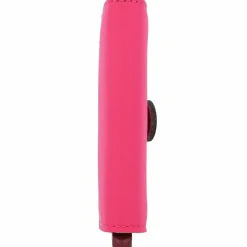 Clearance Secrid Miniwallet Kreditkartenetui RFID Leder 6 cm yard fuchsia