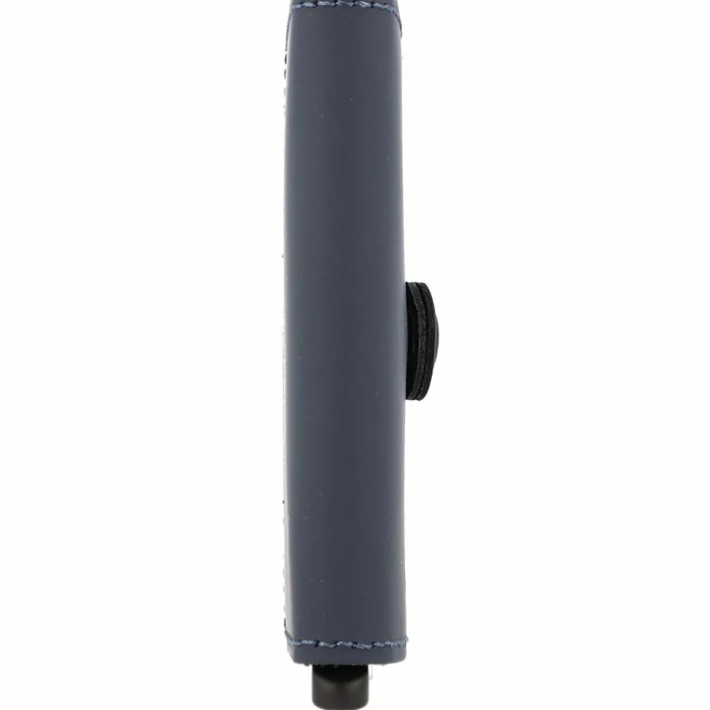 Secrid Miniwallet Kreditkartenetui RFID Schutz Leder 6.5 cm