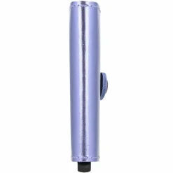 Secrid Miniwallet Metallic Kreditkartenetui Geldbörse RFID Leder 6,5 cm