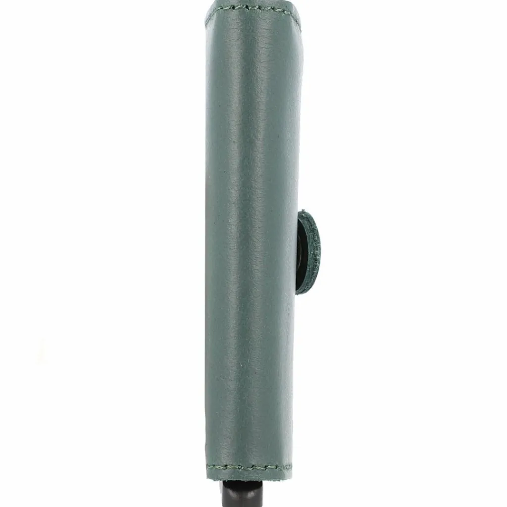 Secrid Miniwallet Original Kreditkartenetui Geldbörse RFID Leder 6,5 cm