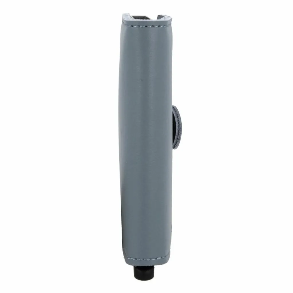 Secrid Visitenkartenetuis<Miniwallet Original Kreditkartenetui Geldbörse RFID Leder 6,5 cm ice blue