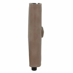 Secrid Visitenkartenetuis<Miniwallet Vintage Kreditkartenetui Geldbörse RFID Leder 6,5 cm taupe