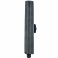 Sale Secrid Miniwallet Vintage Kreditkartenetui Geldbörse RFID Leder 6,5 cm olive black