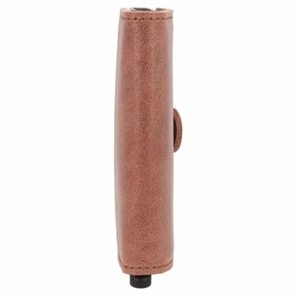 Secrid Miniwallet Vintage Kreditkartenetui Geldbörse RFID Leder 6,5 cm