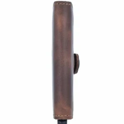 Secrid Miniwallet Vintage Kreditkartenetui Geldbörse RFID Leder 6,5 cm