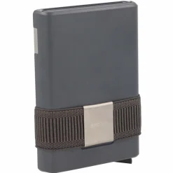 Secrid Slimwallet Cardslide Kreditkartenetui RFID 6,5 cm