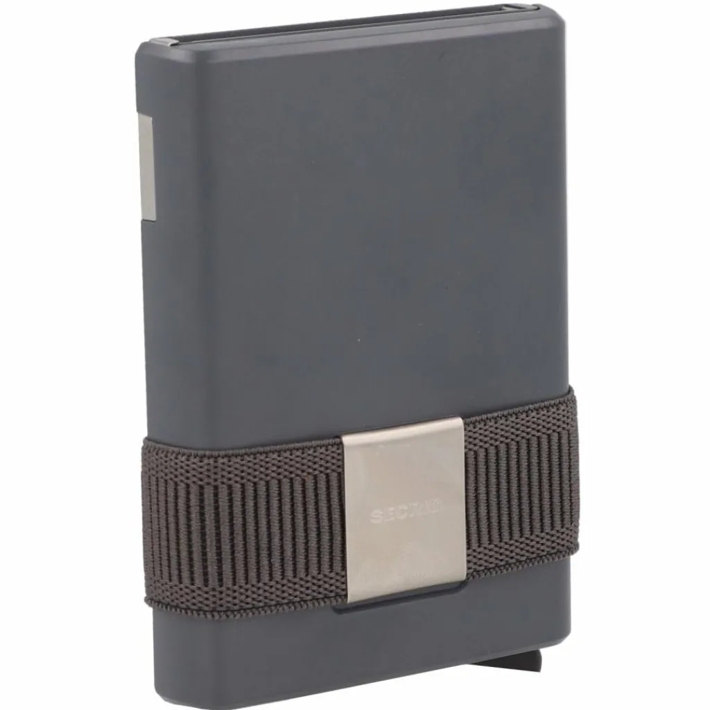 Secrid Slimwallet Cardslide Kreditkartenetui RFID 6,5 cm