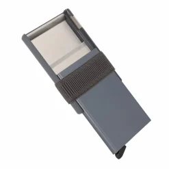 Secrid Slimwallet Cardslide Kreditkartenetui RFID 6,5 cm