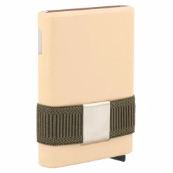 Clearance Secrid Slimwallet Cardslide Kreditkartenetui RFID 6,5 cm desert