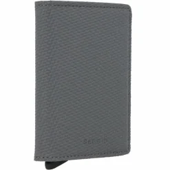 Secrid Slimwallet Kreditkartenetui RFID Leder 6,5 cm