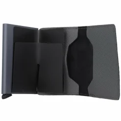 Secrid Slimwallet Kreditkartenetui RFID Leder 6,5 cm