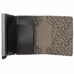 Secrid Slimwallet Kreditkartenetui RFID Schutz Leder 7 cm