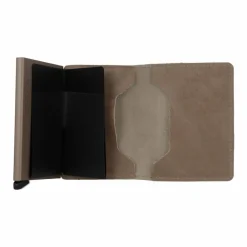 Secrid Slimwallet Kreditkartenetui RFID Schutz Leder 6.5 cm