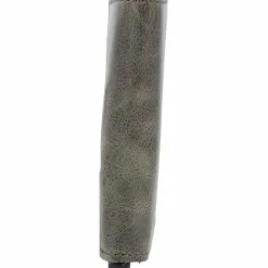 Clearance Secrid Slimwallet Kreditkartenetui RFID Schutz Leder 6.5 cm olive-black