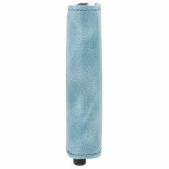 Secrid Visitenkartenetuis<Slimwallet Kreditkartenetui RFID Schutz Leder 6.5 cm teal