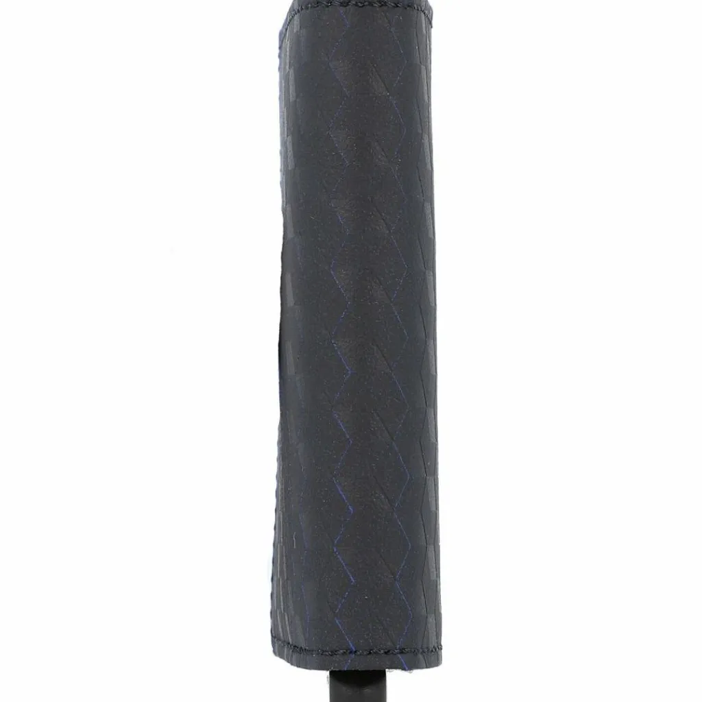 Best Secrid Slimwallet Optical Kreditkartenetui RFID Leder 7 cm black-titanium