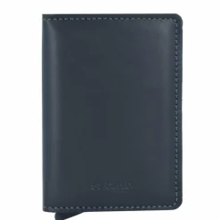 Secrid Slimwallet Original Kreditkartenetui Geldbörse RFID Leder 6,5 cm