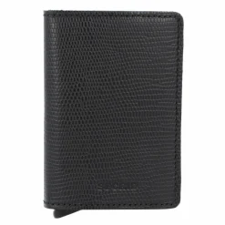 Secrid Slimwallet Rango Kreditkartenetui RFID Leder 7 cm