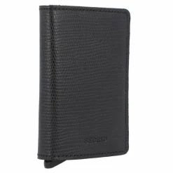 Secrid Slimwallet Rango Kreditkartenetui RFID Leder 7 cm