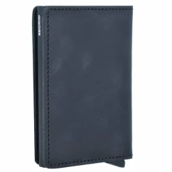 Secrid Slimwallet Vintage Kreditkartenetui Geldbörse RFID Leder 6,5 cm
