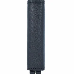 Outlet Secrid Twinwallet Crisple Kreditkartenetui Geldbörse RFID Leder 6,5 cm black