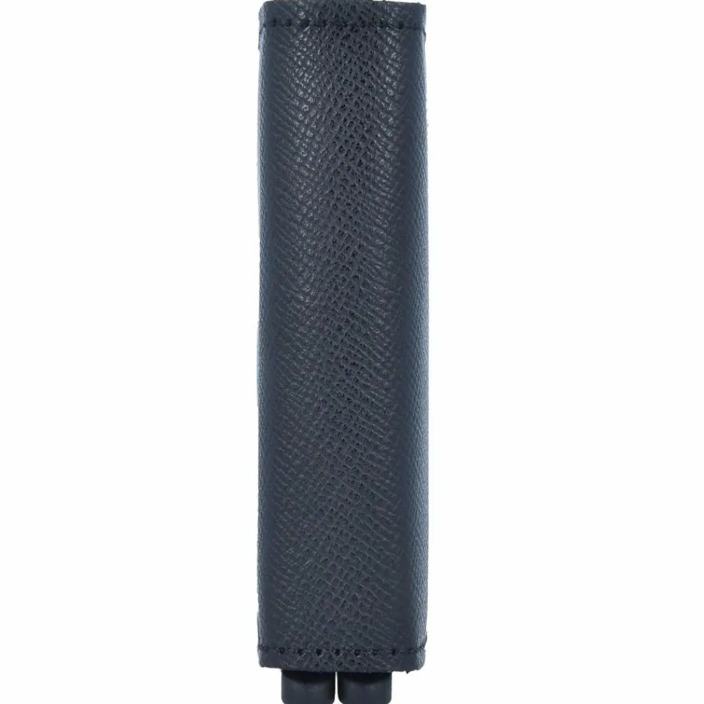 Outlet Secrid Twinwallet Crisple Kreditkartenetui Geldbörse RFID Leder 6,5 cm black