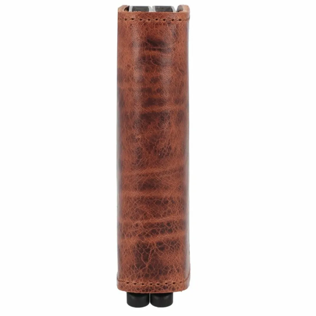 Secrid Twinwallet Dutch Martin Kreditkartenetui RFID Schutz Leder 9.5 cm