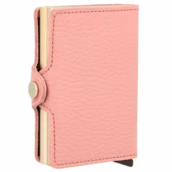 Secrid Twinwallet Kreditkartenetui RFID Schutz Leder 7 cm