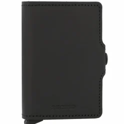 Secrid Twinwallet Matte Kreditkartenetui RFID Leder 6,5 cm