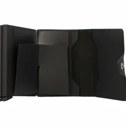 Secrid Twinwallet Matte Kreditkartenetui RFID Leder 6,5 cm
