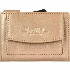 SecWal Kreditkartenetui RFID Leder 7 cm