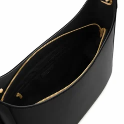 New Seidenfelt Arvaja Schultertasche 37 cm black