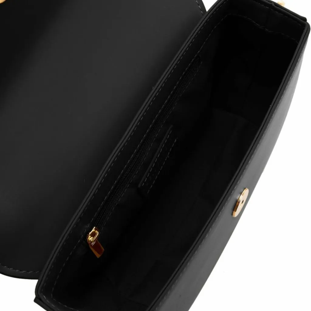 Clearance Seidenfelt Arvaja Umhängetasche 21 cm black