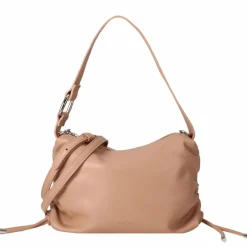 Seidenfelt Schultertaschen<Auri Schultertasche 27 cm dune