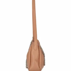 Online Seidenfelt Auri Umhängetasche 27 cm dune