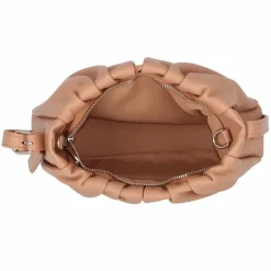 Online Seidenfelt Auri Umhängetasche 27 cm dune