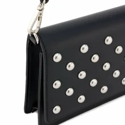 Clearance Seidenfelt Bykle Schultertasche 23 cm black