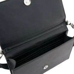 Clearance Seidenfelt Bykle Schultertasche 23 cm black